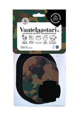 FABPATCH - VAATELAASTARI FabPatch Set de 5 "Polku"
