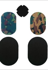 FABPATCH - VAATELAASTARI FabPatch Set de 5 "Polku"