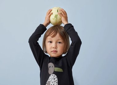 2 - 7 ANS