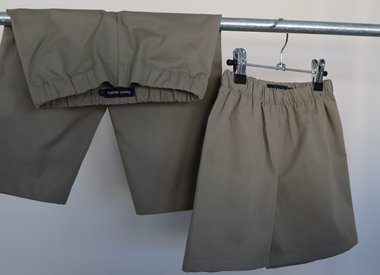8 - 12 ANS