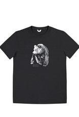 MOIKO DESIGN T-shirt "Lempeä Karhu" unisex fit