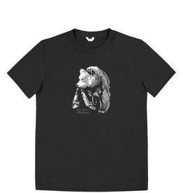 MOIKO DESIGN T-shirt "Lempeä Karhu" unisex fit