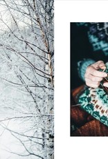COZY PUBLISHING Arctic Knitting
