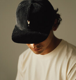 KOLLEGG Skateboarder corduroy cap