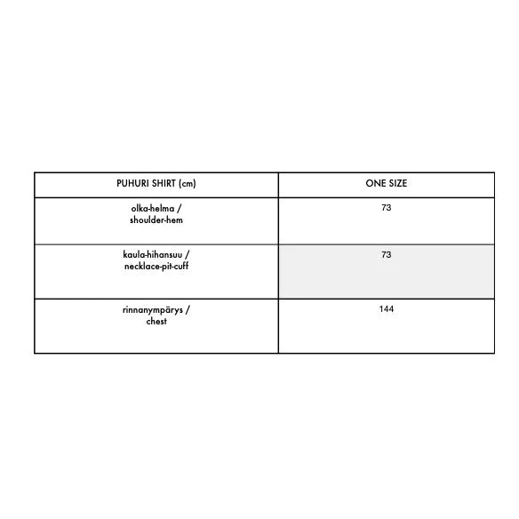 Chemise en lin noir coloré - ONE SIZE produit