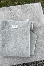 KNITWORKS Baby Merino Blanket 100 x 80 cm