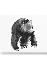 TEEMU JÄRVI ILLUSTRATIONS Arctic Greetings Postkarten-Set