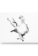 TEEMU JÄRVI ILLUSTRATIONS Arctic Greetings Postkarten-Set
