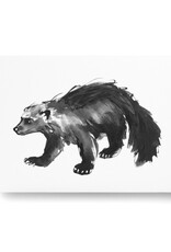 TEEMU JÄRVI ILLUSTRATIONS Arctic Greetings Postkarten-Set