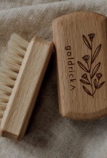 GOLDRICK Baby & Kind Nagelbürste