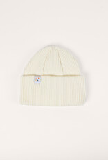 KOLLEGG Bonnet de tricot butter