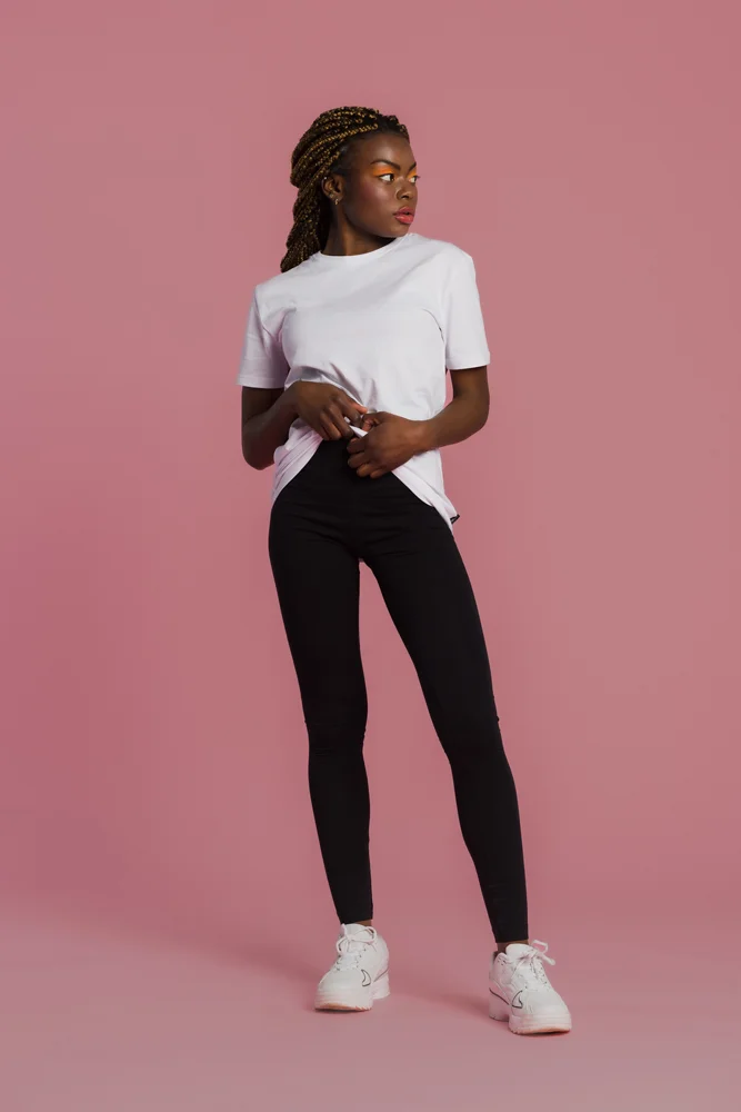 Amber Leggings black