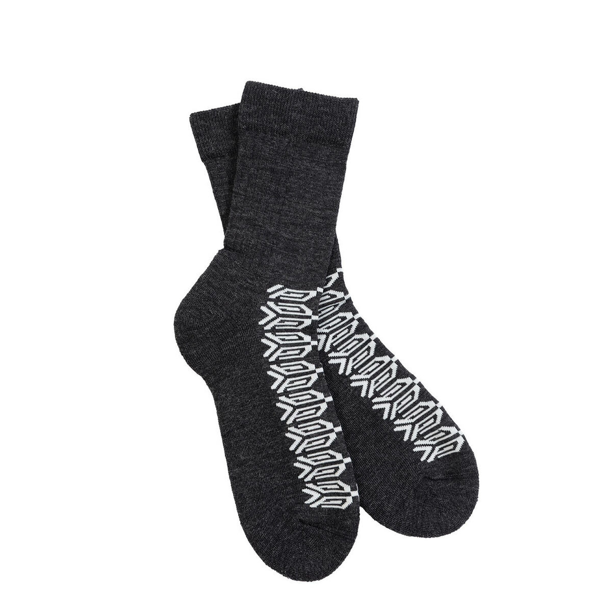 MIIKO DESIGN Adult Merino Socks "Louhi"