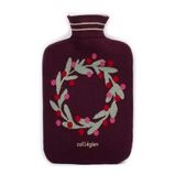 Hot water bottle 30 x 20 cm