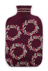 COLLÉGIEN Hot water bottle 30 x 20 cm