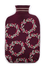 Hot water bottle 30 x 20 cm