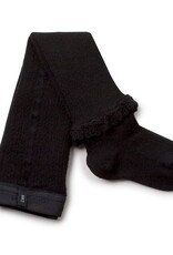 Kinder Merino Strumpfhose "Daphné"