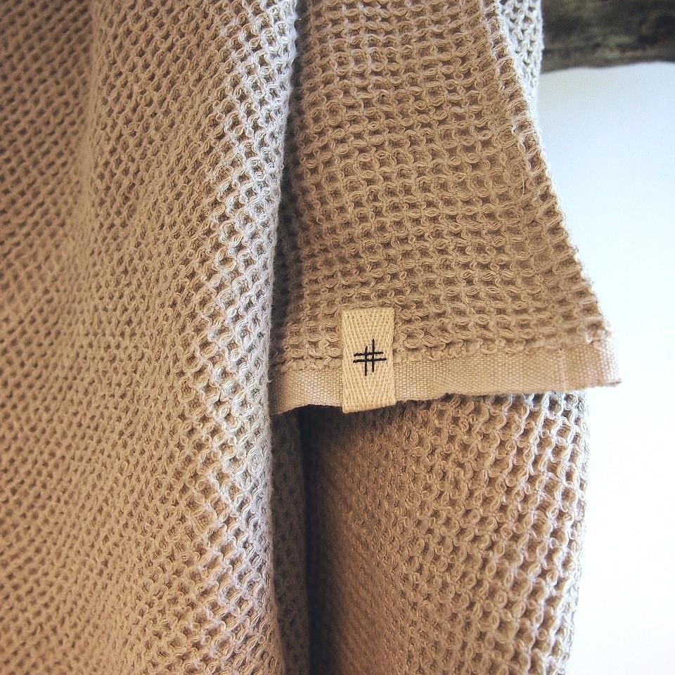 HEMPEA  Drap De Bain 90x140 cm