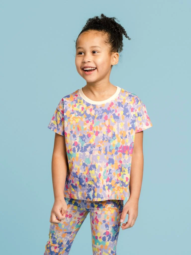 Blair T-Shirt, Kanerva