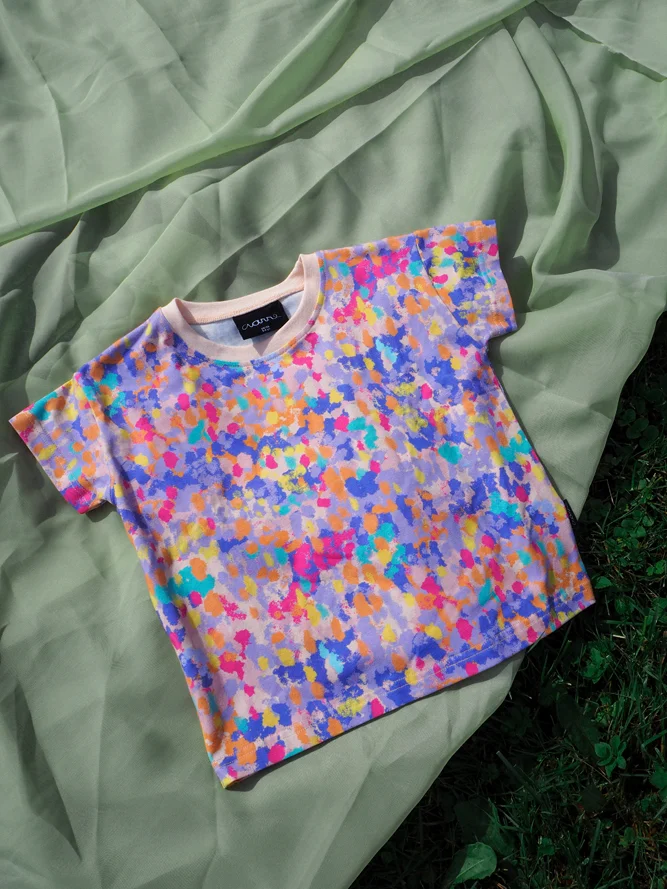 Blair T-Shirt, Kanerva