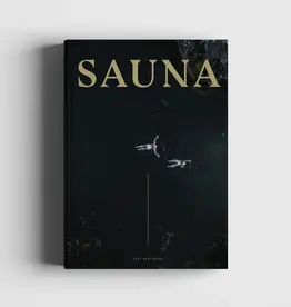 COZY PUBLISHING SAUNA