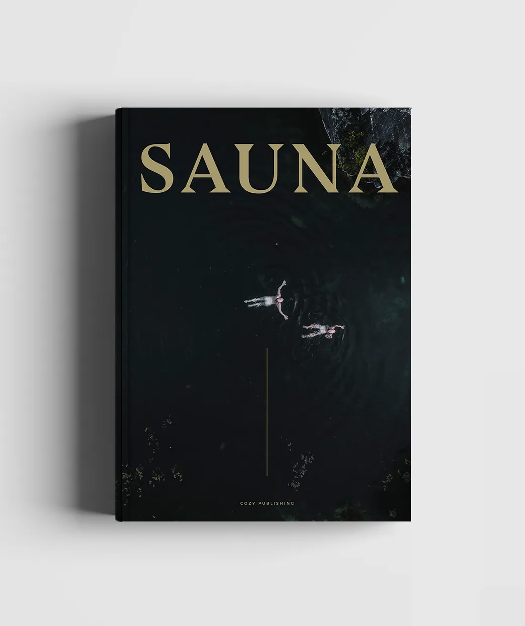 COZY PUBLISHING SAUNA