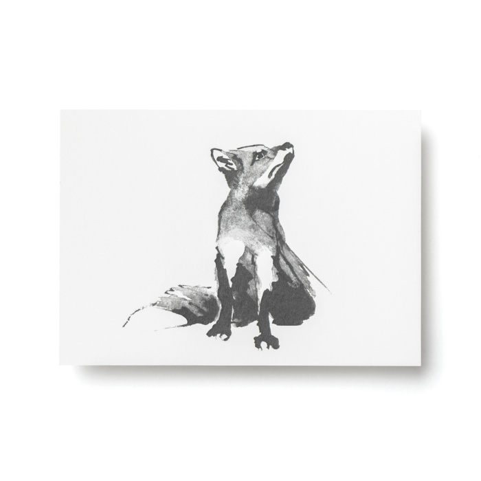 TEEMU JÄRVI ILLUSTRATIONS Forest  Greetings card set