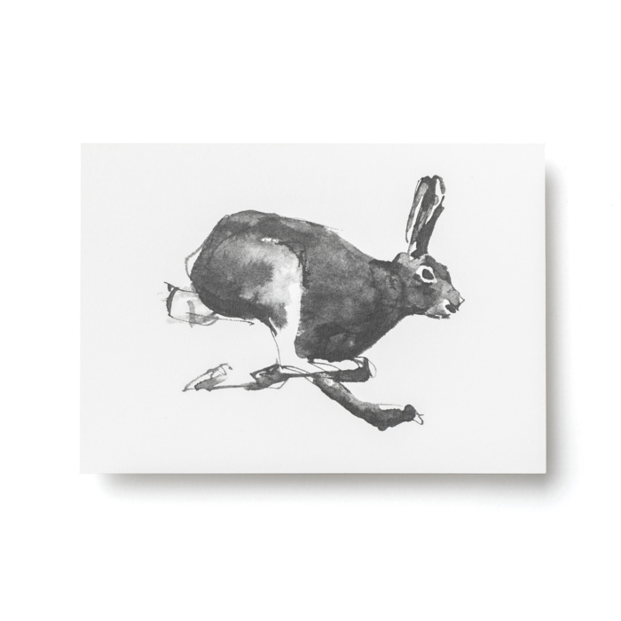 TEEMU JÄRVI ILLUSTRATIONS Forest  Greetings Postkarten-Set