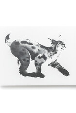 TEEMU JÄRVI ILLUSTRATIONS Forest  Greetings card set