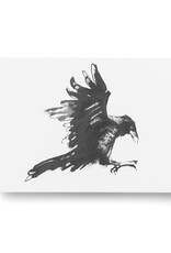 TEEMU JÄRVI ILLUSTRATIONS Forest  Greetings card set