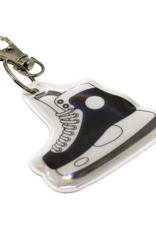 LIFESAVER Reflektor "Ice Hockey Skate"