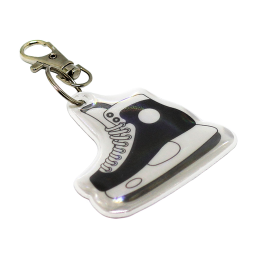 LIFESAVER Reflektor "Ice Hockey Skate"