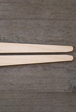 Beutel-Clip "Pusu" naturfarben