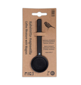 MIIKO DESIGN Coffee measuring spoon with magnet