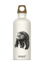 TEEMU JÄRVI ILLUSTRATIONS SIGG water bottle, Bear