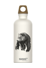 TEEMU JÄRVI SIGG water bottle, Bear