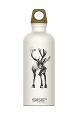 TEEMU JÄRVI SIGG water bottle, Reindeer