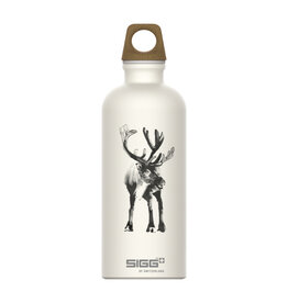 TEEMU JÄRVI SIGG water bottle, Reindeer