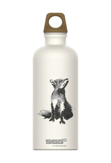 TEEMU JÄRVI ILLUSTRATIONS SIGG water bottle, Fox