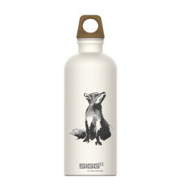 TEEMU JÄRVI ILLUSTRATIONS SIGG water bottle, Fox