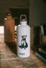 TEEMU JÄRVI ILLUSTRATIONS SIGG water bottle, Fox