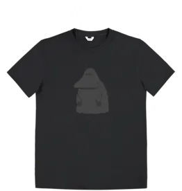 MOIKO DESIGN T-shirt "Mörkö" unisex fit