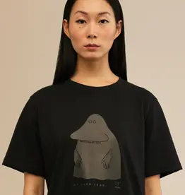 MOIKO DESIGN T-shirt adulte "Mörkö" unisex fit