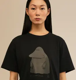 MOIKO DESIGN T-Shirt "Mörkö" unisex fit