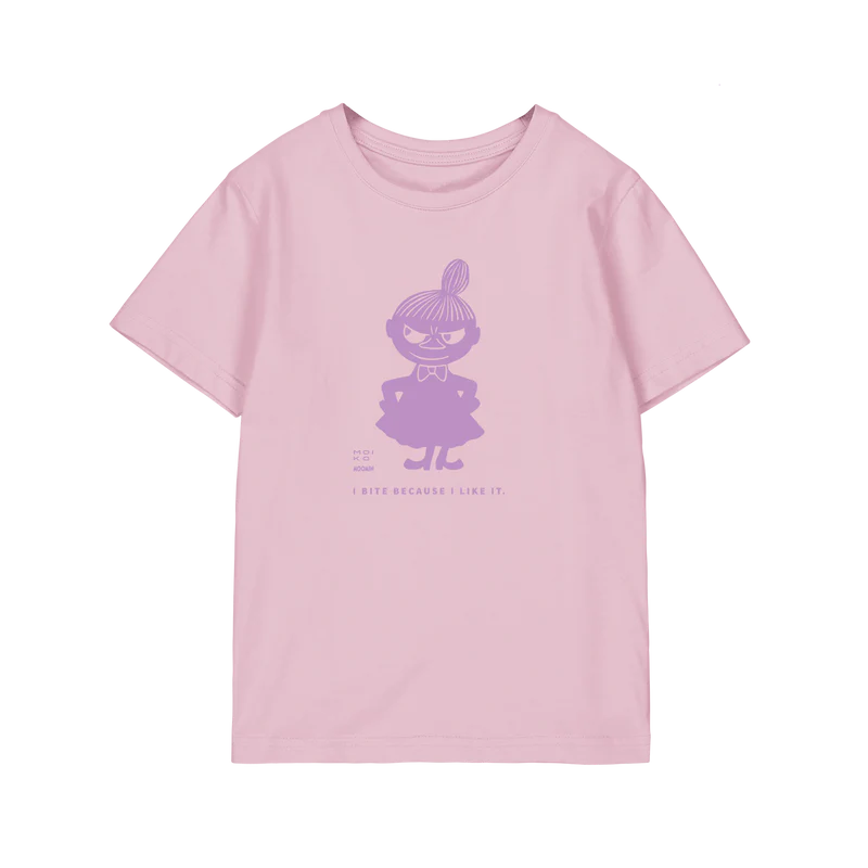 MOIKO DESIGN Kids t-shirt "Kuje"