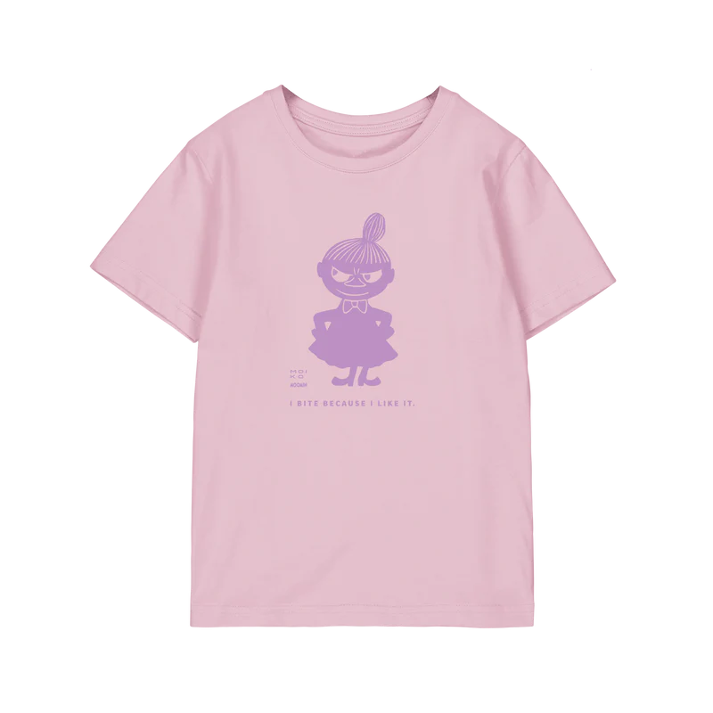 MOIKO DESIGN T-shirt enfants "Kuje"
