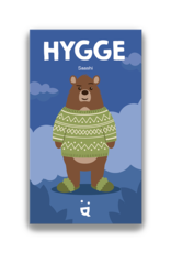 Card Game HYGGE