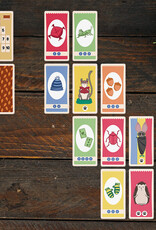 Card Game HYGGE
