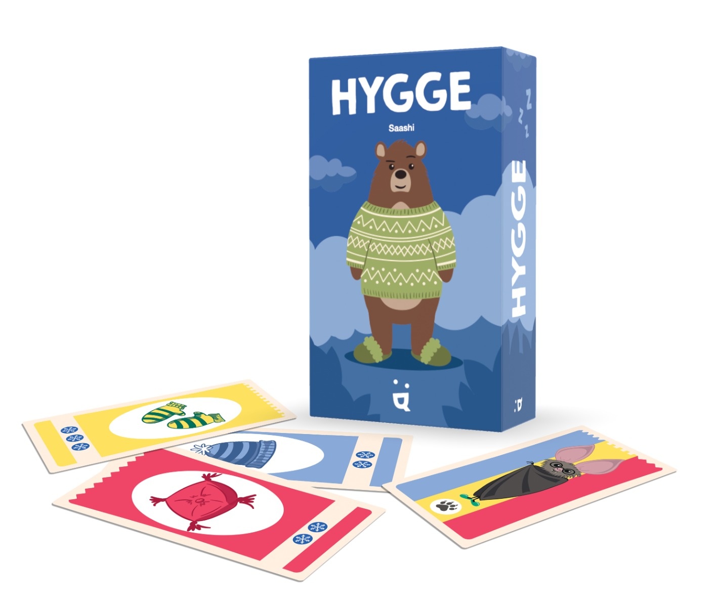 Card Game HYGGE