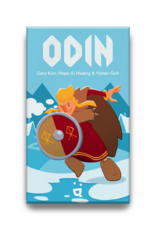 Card Game ODIN